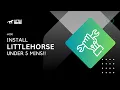 Tutorial 00 Install LittleHorse