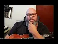 Healthy Ukulele CAGFD week 1