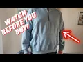Honest Review Of Men s Quarter Zip