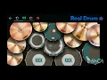Lagu Guns N' Roses - Sweet Child O' Mine | Real Drum App Covers!!