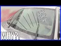 Lagu How to Fix Annoying Wiper Chatter on Windshield - EASY!