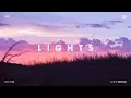 BTS (방탄소년단) - Lights Piano Cover