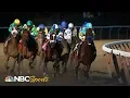 Belmont Stakes 2015 American Pharoah s Belmont Stakes Triple Crown win NBC Sports