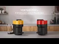 Download Lagu Nespresso Vertuo Pop+ First use and Connectivity