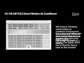 Air Conditioner For Small Window Lowes