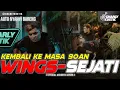 Download Lagu Charly Van Houten - Sejati ( Wings ) - (Official Acoustic Cover 68)