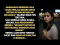 Lagu SAUDARAKU NGEJEK, “KAU TERLALU MISKIN UNTUK DATANG KE MAKAN MALAM KELUARGA”—MEREKA TERTAWA, TAPI…