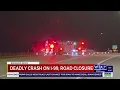 Section of I-99 in Blair County closed after deadly tractor-trailer crash WTAJ