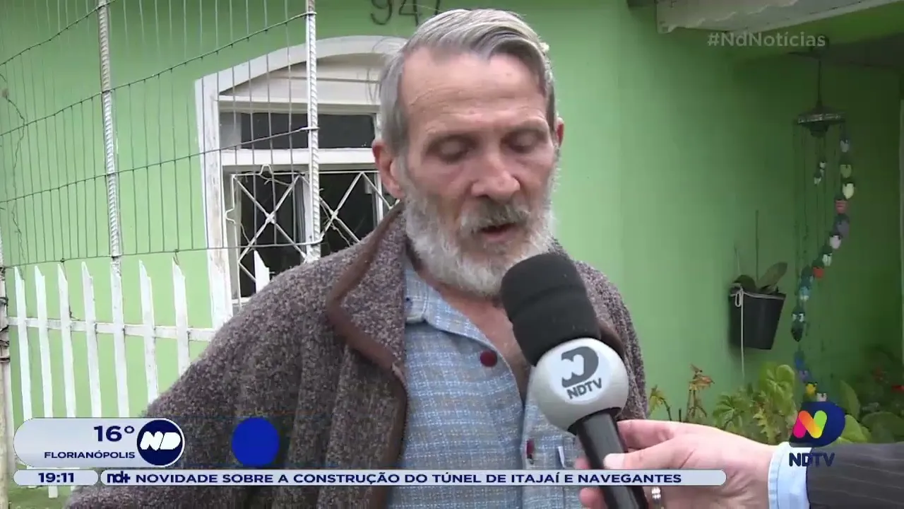 Preço de botijão de gás em Caçador é 25% maior que a média estadual