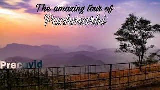 Download Pachmarhi | Throwback To Those Days MP3