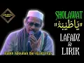 Download Lagu Sholawat \