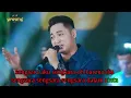 Download Lagu SENGSARA (MANSYUR S) KARAOKE VERSI KOPLO  _ IRWAN KRISDIANTO FT. SIMPATIK MUSIC