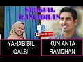 Download Lagu DJ YAHABIBIL QOLBI VS KUN ANTA SPESIAL RHAMADAN♫♫♫ Remix terbaru2018