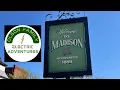 Exploring Madison New Jersey