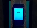 Verizon Etalk startup shutdown