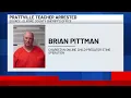 Court documents reveal details about Prattville teacher s arrest in online predator sting