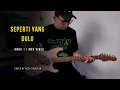 Download Lagu UNGU - Seperti Yang Dulu (MCR VIbes) || Cover by Reza Zulfikar