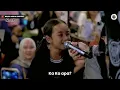 Which Vocal Style is So Addictive | Syahriyadi - Sweet Girl from Kalimantan (Live Street Performa...