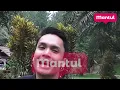Randy pangalila peragakan  adegan fihgting di lokasi syuting | Mantul Infotaiment