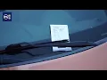 Data shows Salt Lake City parking ticket hot spots