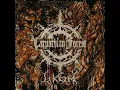 All My Friends Are Dead - Carpathian Forest