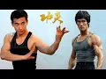 Download Lagu 蒼龍拳與太極拳的巔峰對決，擂台上誰能更勝一籌？# Kung Fu # 中國功夫 # 動作片# 太極