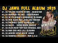 Download Lagu DJ JAWA TERBARU 2025🎵DJ TULUNG KUATNO ATIMU🎵DJ KABAGYAN FULL ALBUM VIRAL TIKTOK TERBARU 2025 FULLBAS