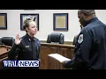 Five officers fired as Girls Gone Wild sex scandal roils Tennessee police department