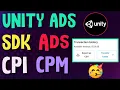 Unity Ads Full Tutorial Unity Ads latest SDK Unity Ads Integration Unity Ads for Android IOS