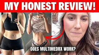 Does MULTIMEDRX Work - HONEST REVIEW