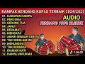 Download Lagu KENDANG RAMPAK JAIPONG 2025, AUDIO JERNIH BASS GLER,JURAGAN EMPANG, GALA GALA, PRIA IDAMAN, PERCUMA
