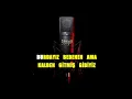 Tarkan - Darmaduman / Karaoke / Md Altyapı / Cover / Lyrics / HQ