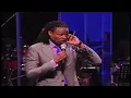 Prophet Manasseh Word of Knowledge with Benny Hinn