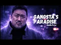 Lagu Coolio - Gangsta's Paradise ft. L.V. (Music Video Cover)