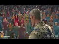 Booth to Screen - "This Is The Thanks I Get"
