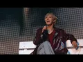 Download Lagu 250412 텐 TEN - Call Me(wayv) | TEN CONCERT 1001 MOVEMENT STUNNER