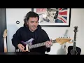 Sick Riffs #22: Gavin Rossdale teaches you Bush's Everything Zen
