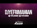 Edgar Joel - Hechizo De Luna (Letra) | DJYefriMamian