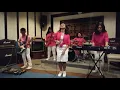Lagu EDY TORANA - d'Absolute Band - 07 - Krakatau Band - Kemelut Cover by d'Absolute