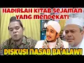 Lagu HADIRKAN KITAB SEJAMAN YANG MENDEKATI‼️ DISKUSI NASAB BA'ALAWI 