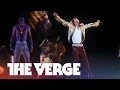 Why the Michael Jackson hologram isn t actually a hologram