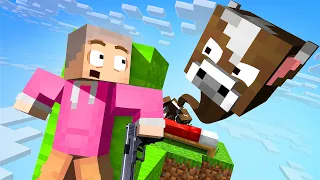 Diese WAFFEN machen BEDWARS komplett kaputt