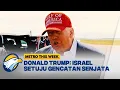 Download Lagu Wacana Gencatan Senjata Di Tengah Pembantaian - [Metro This Week]