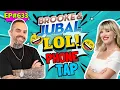 The FUNNIEST Prank Calls of All Time - Brooke and Jubal s Top Picks EP 633