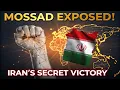 Download Lagu Mossad ONTHULD: Hoe Iran een geheim spionagenetwerk ontdekte (volledig verhaal)