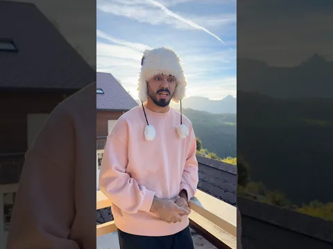 العيلة الأردنية في سويسرا 🇨🇭🇯🇴😂💔 Ahmad Mahroom