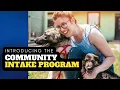 City of Fort Worth Animal Care Control New Program