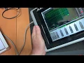 Use 30-pin iPads as MIDI controllers!