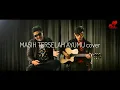 Download Lagu Ezad - Masih terselah ayumu Cover