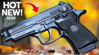 Download Best CZ Pistols 2024 - CZ Changed EVERYTHING MP3